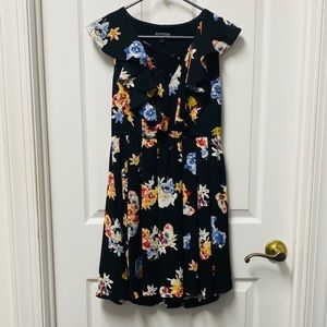 Express dress